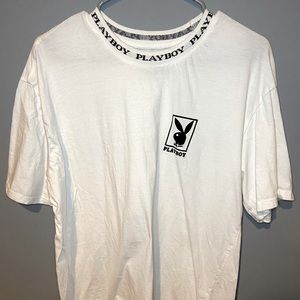 Men’s playboy t shirt